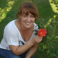 Анна Чумакова