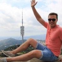Юрий Кантор