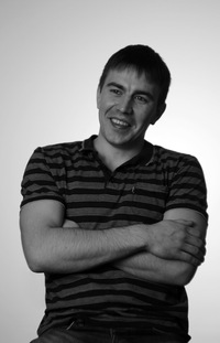 Леша Журавлев