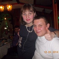 Инна Наумова