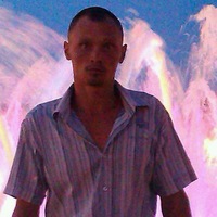 Сергей Заикин
