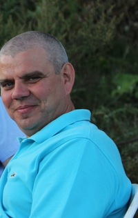 Алексей Брагин