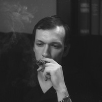 Андрей Черных