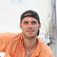 Дмитрий Горбач