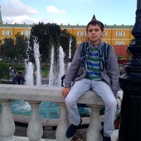 Кирилл Андреев