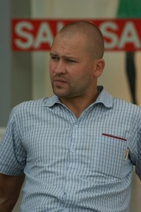 Виктор Кравцов