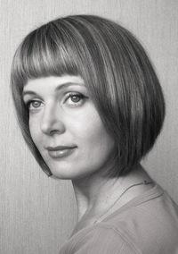 Елена Спицына