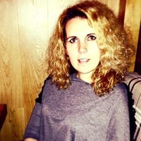 Оля Владимировна