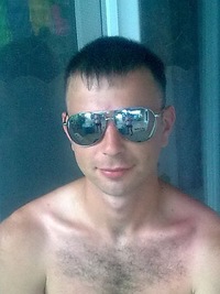 Андрей Медведь