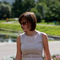 Светлана Кудашева