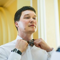 Саша Баранов