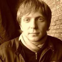 Дмитрий Юмашев