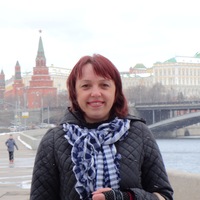 Елена Жукова-Задорожная