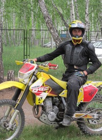 Александр Казанцев