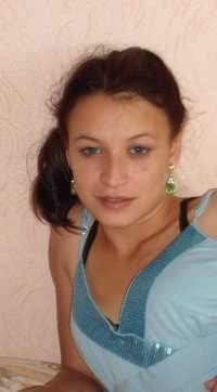 Юля Конфетка