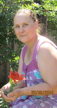 Светлана Фоменко