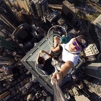 Селфи Палка