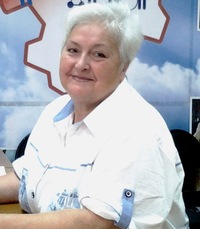 Людмила Чернова