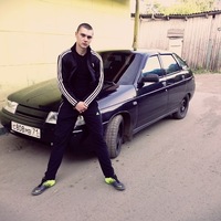 Владимир Чекалин