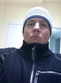 Дима Малашкин