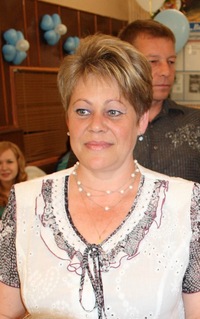 Эльвира Смирнова