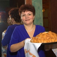 Анна Воронина
