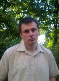 Антон Мацко
