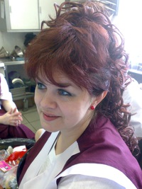 Тамара Мороз