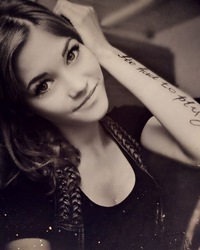 Елена Самойлова