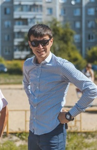 Сергей Соколовский