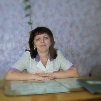 Оксана Зимина