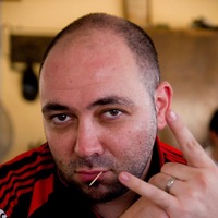 Stas Olshansky
