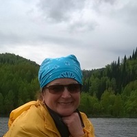 Balumama Чечёткина