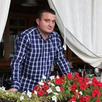 Вадим Левин