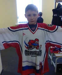 Кузнецов Олег