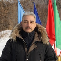 Алексей Савицкий