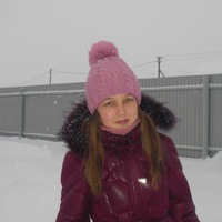 Ильвина Шакирова
