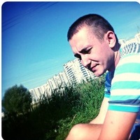 Алексей Дорохин