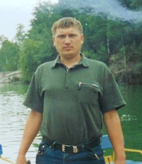 Владимир Вдовин
