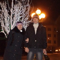 Александр Захаров