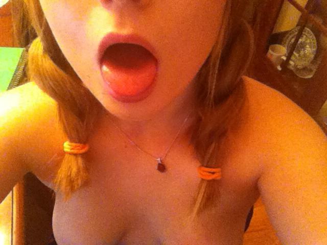 Emilie angelic legal age teenager brunette hair