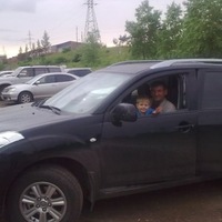 Алексей Роганов