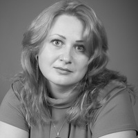 Елена Носова