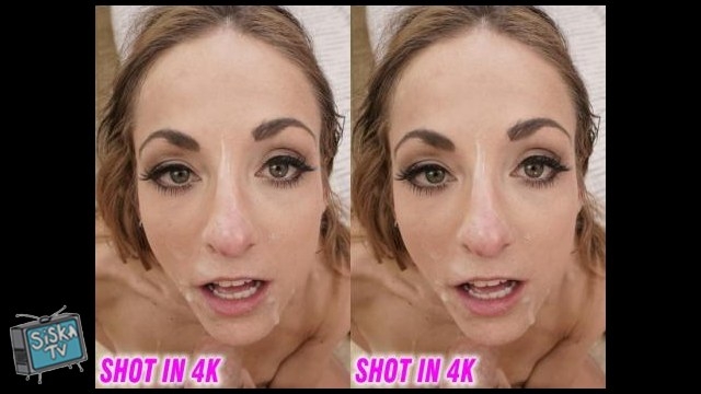  Jesse Loads Monster Facials