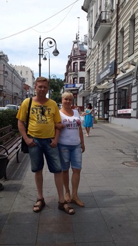 Алексей Шаповалов