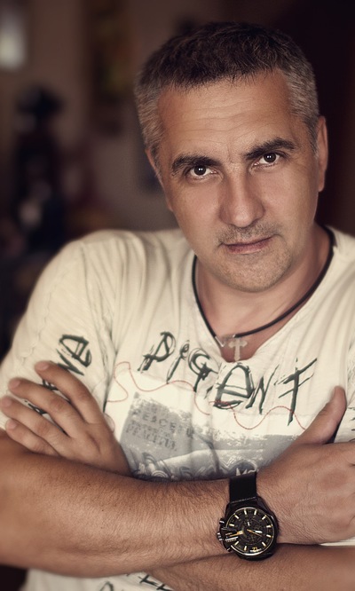 Дмитрий Давыдов