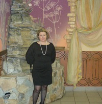 Елена Михеева