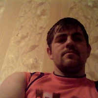 Алексей Лысенко