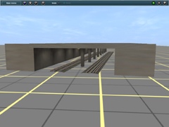 TAC SYS Tunnel 2Tk