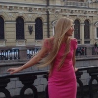 Юлия Желнова